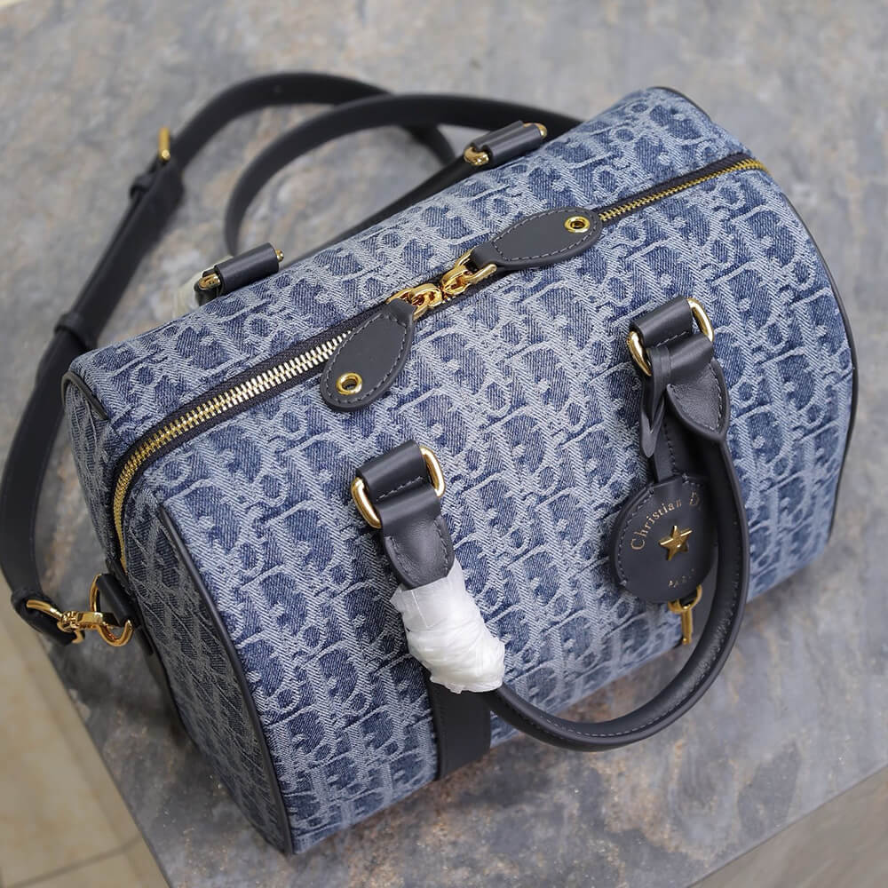 Dior Groove 25 Bag - Top Club