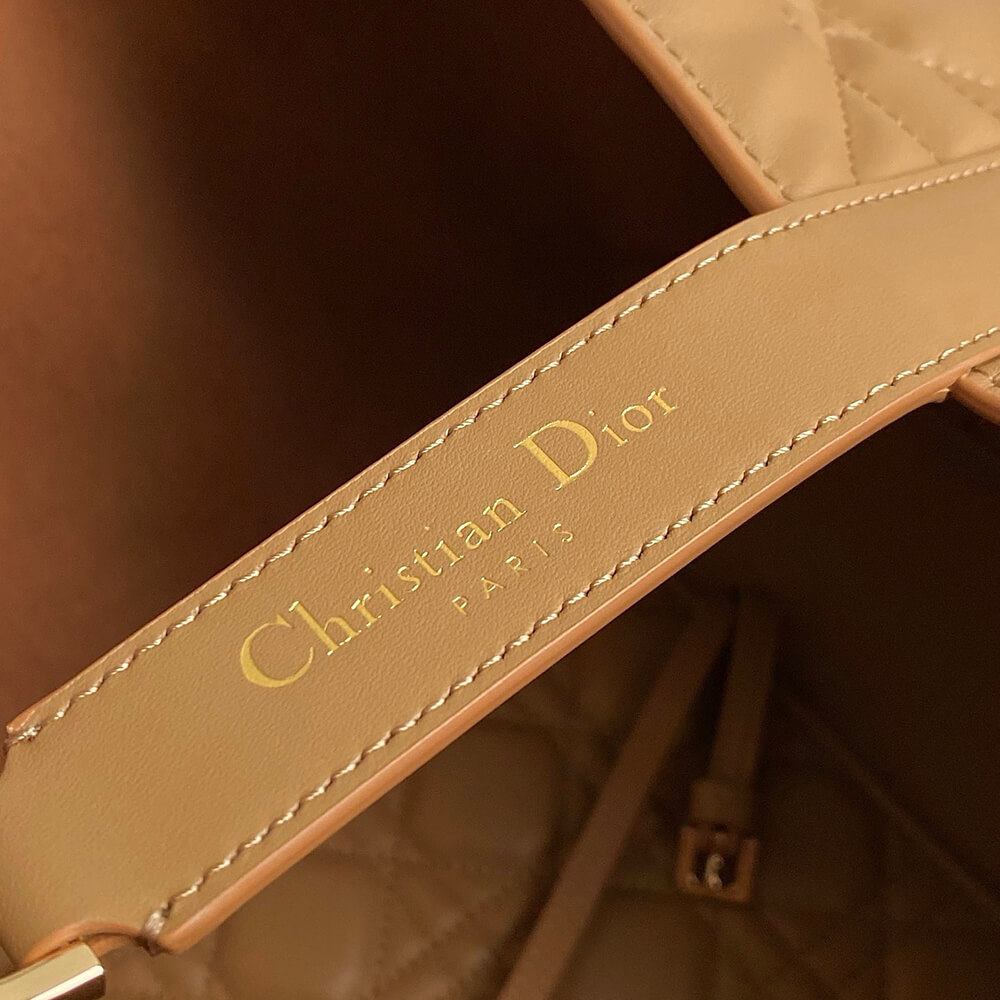 Large Dior Toujours Bag(HIGH-END GRADE) - Top Club