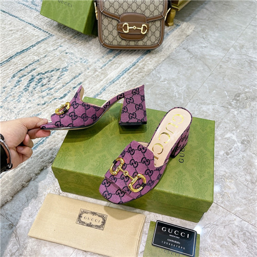gucci horsebit block heel sandals - Sneaker Replica Workshop