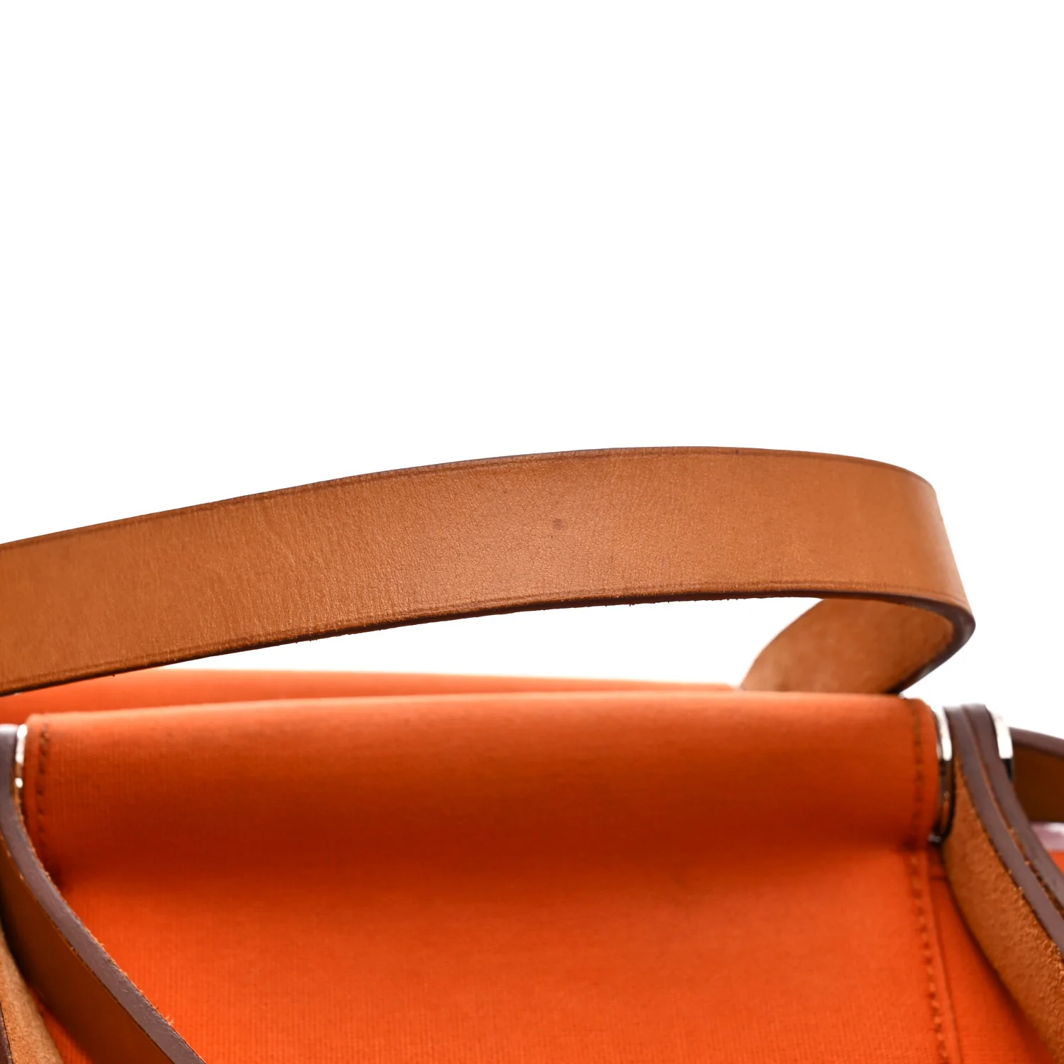Toile Cabag 39 Orange - Top Club