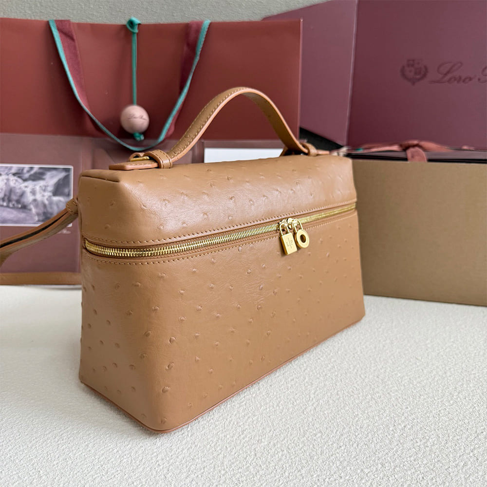 Loro Piana Extra Bag L27(High-end Grade) - Top Club
