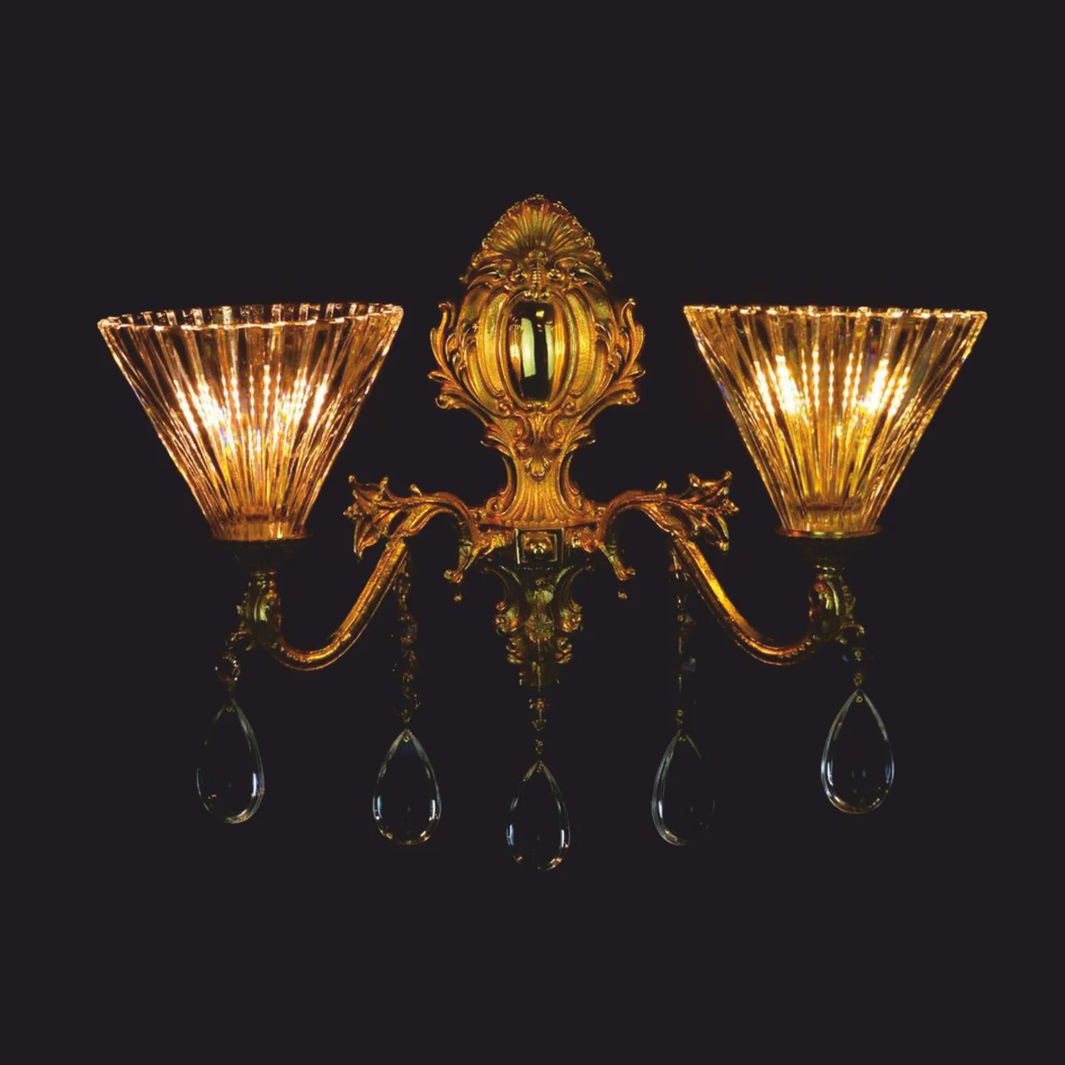 From the baroque furniture collection from Casa Padrino!