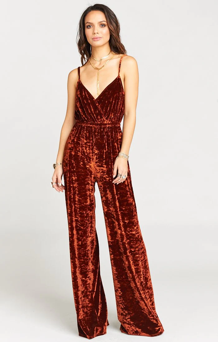 The Richards Jumpsuit