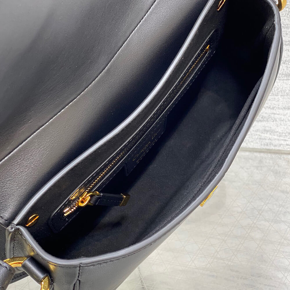 DIOR Small CD Besace Bag - Top Club
