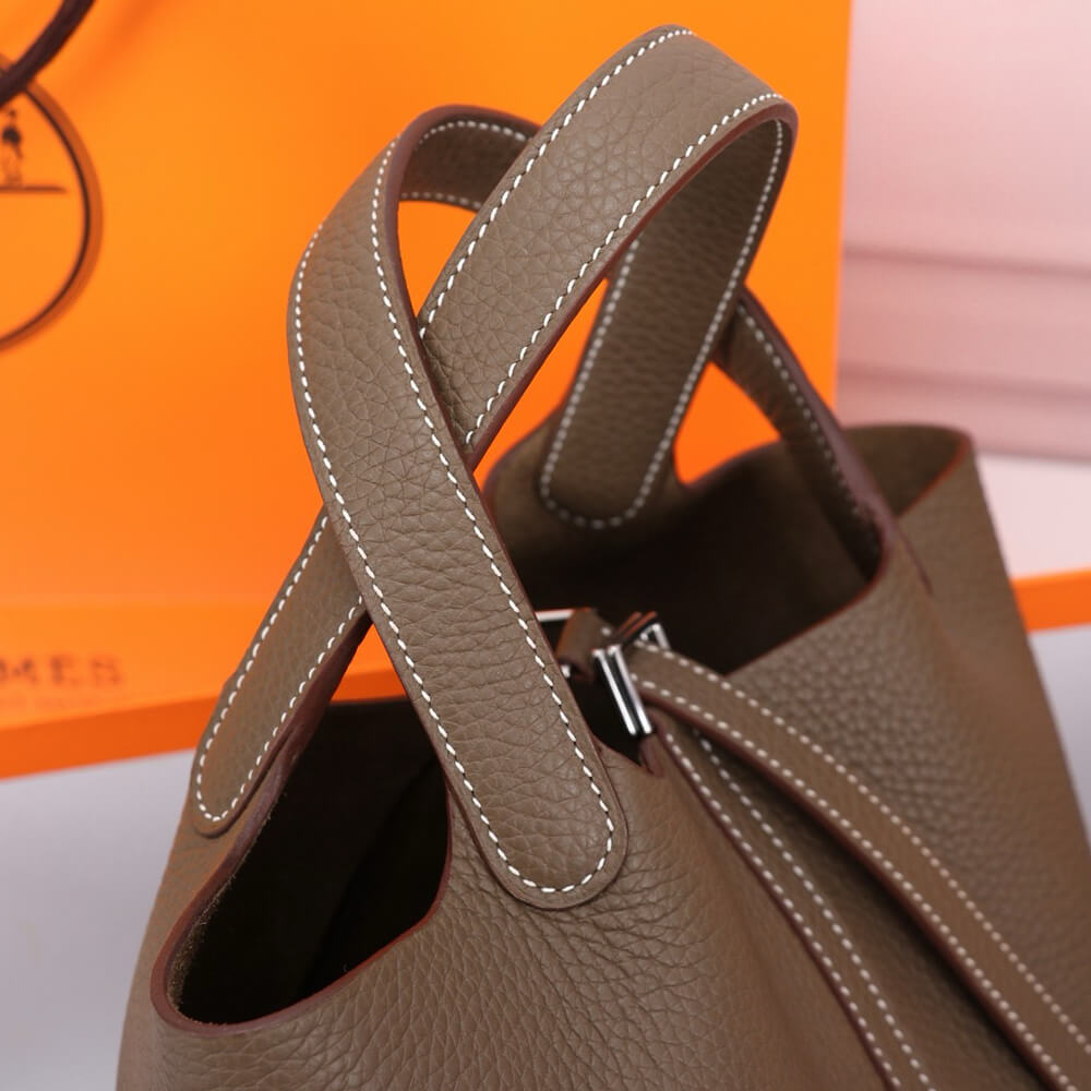 Hermes Picotin Lock 18 - Top Club