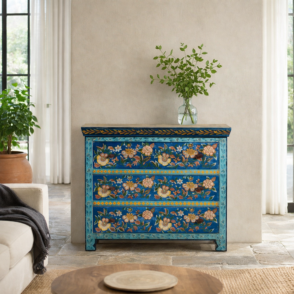 Dressoir Divisha