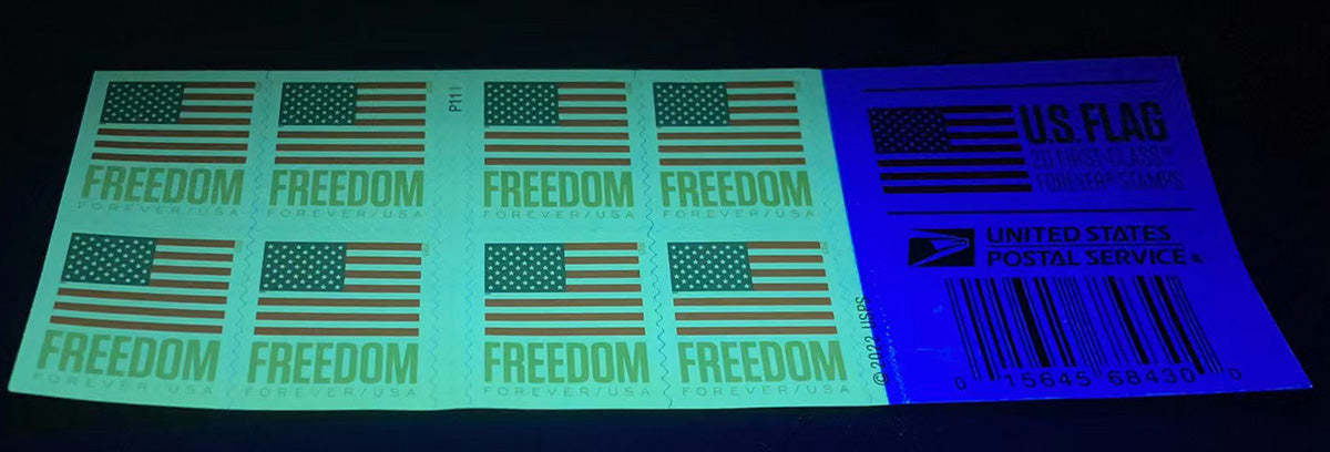 2023 U.S. Flag Forever Stamps