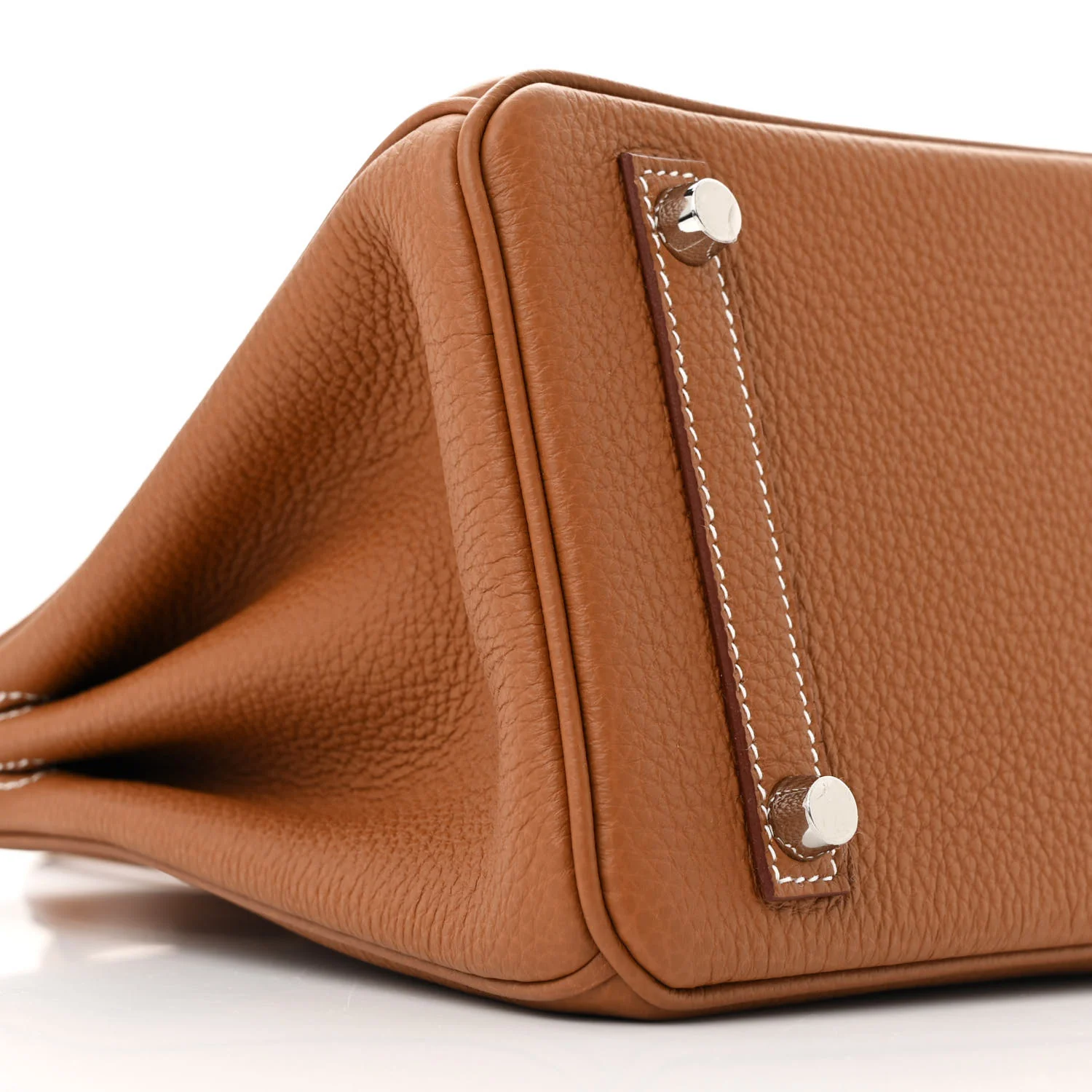 Togo Birkin 25 Gold - Top Club