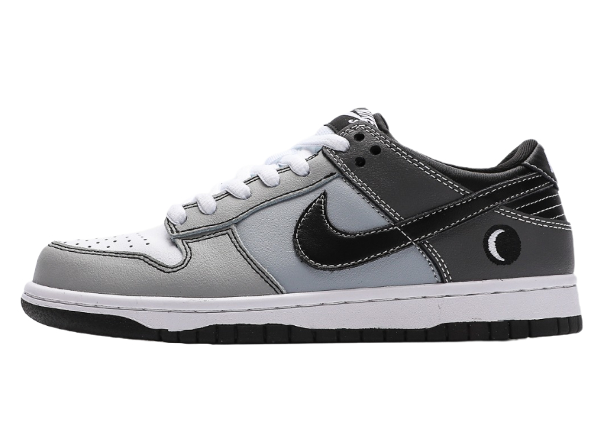 Dunk Low Premium SB  Lunar Eclipse West  313170-002 - Sneaker Replica Workshop
