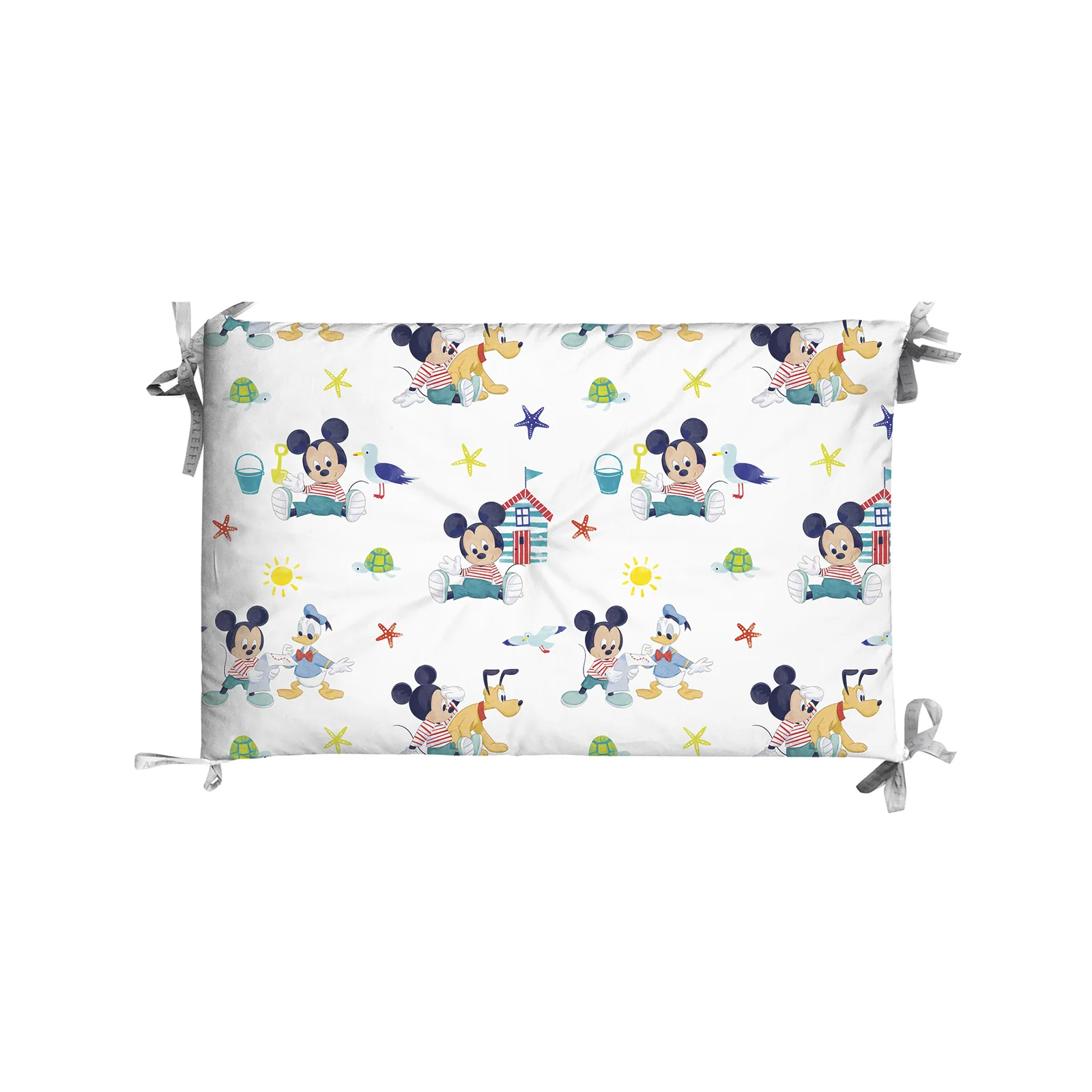 Baby MICKEY MICKEY BABY DISNEY COPLEMENT COVERS