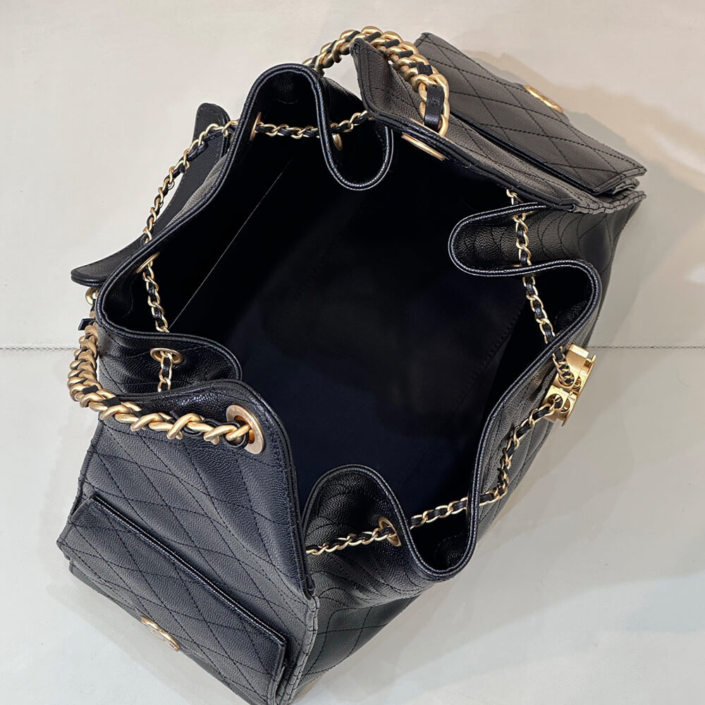 CHANEL 25 Large Handbag(high-end grade) - Top Club