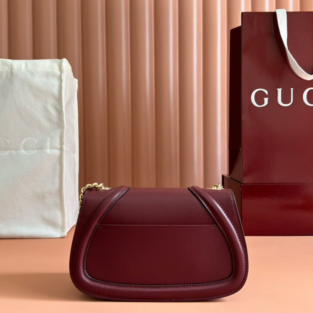 Gucci Blondie small shoulder bag - Top Club