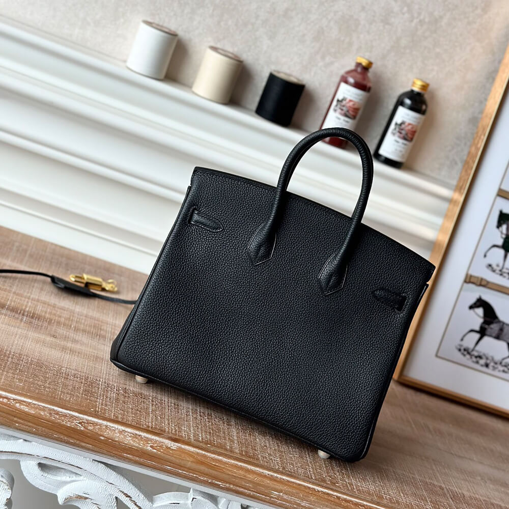 HERMES BIRKIN BAG 25(HIGH-END GRADE) - Top Club