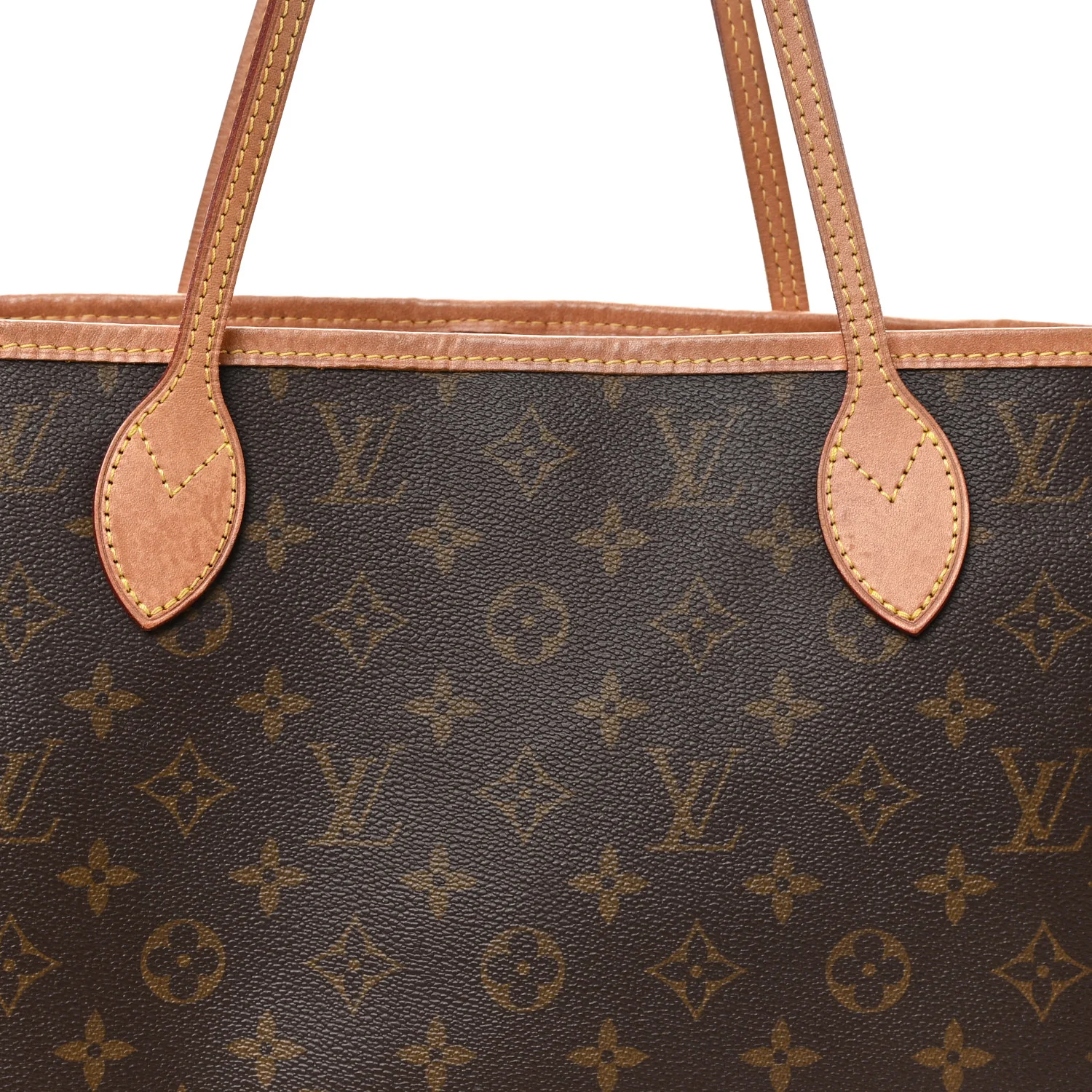 Monogram Neo Neverfull MM - Top Club