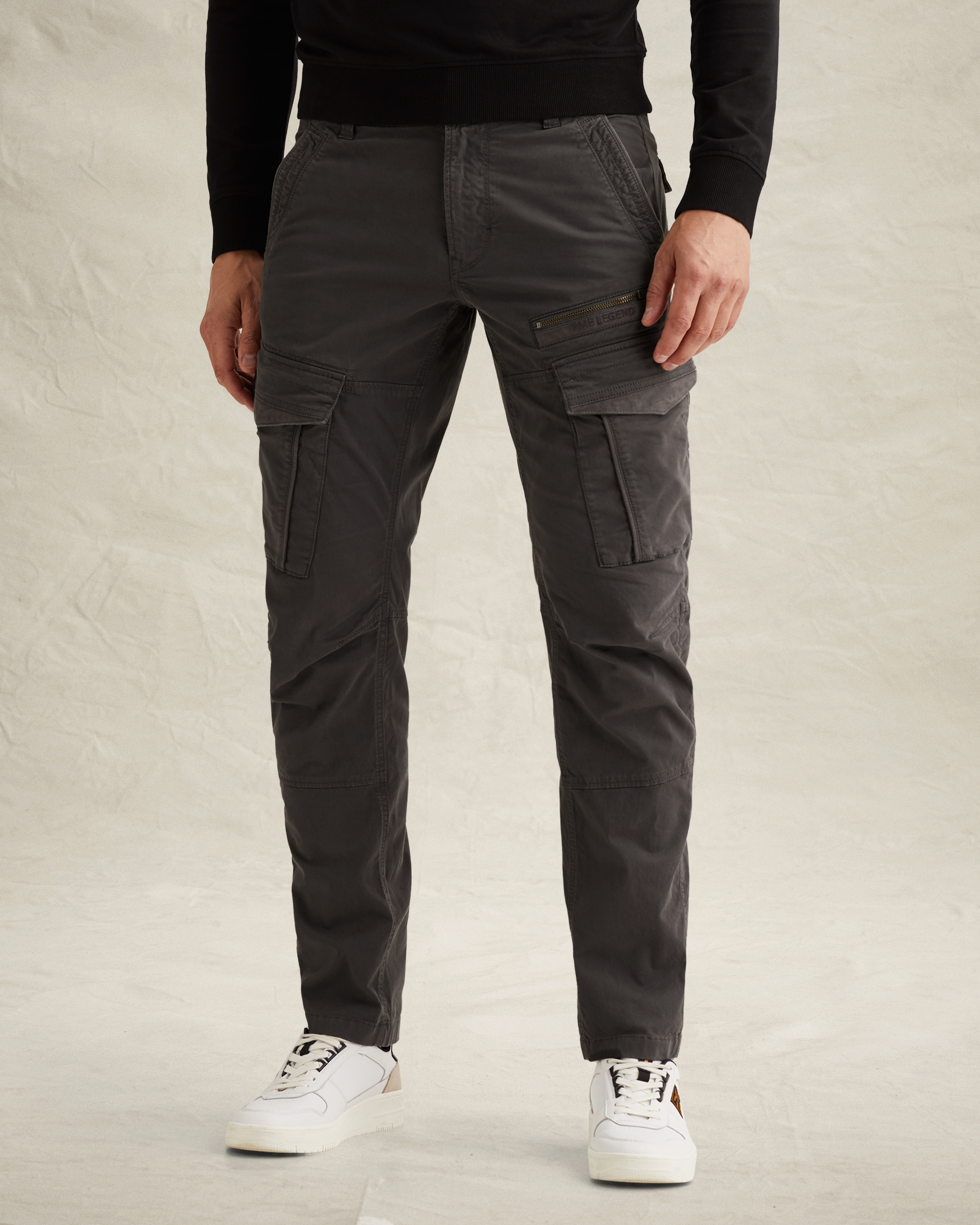 Nordrop relaxed fit cargo pantsx