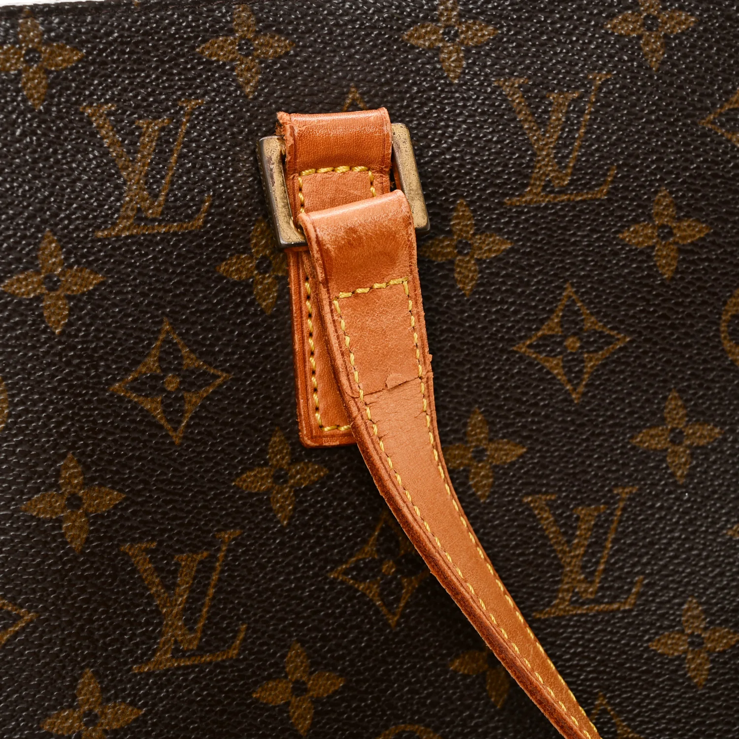 Monogram Luco - Top Club