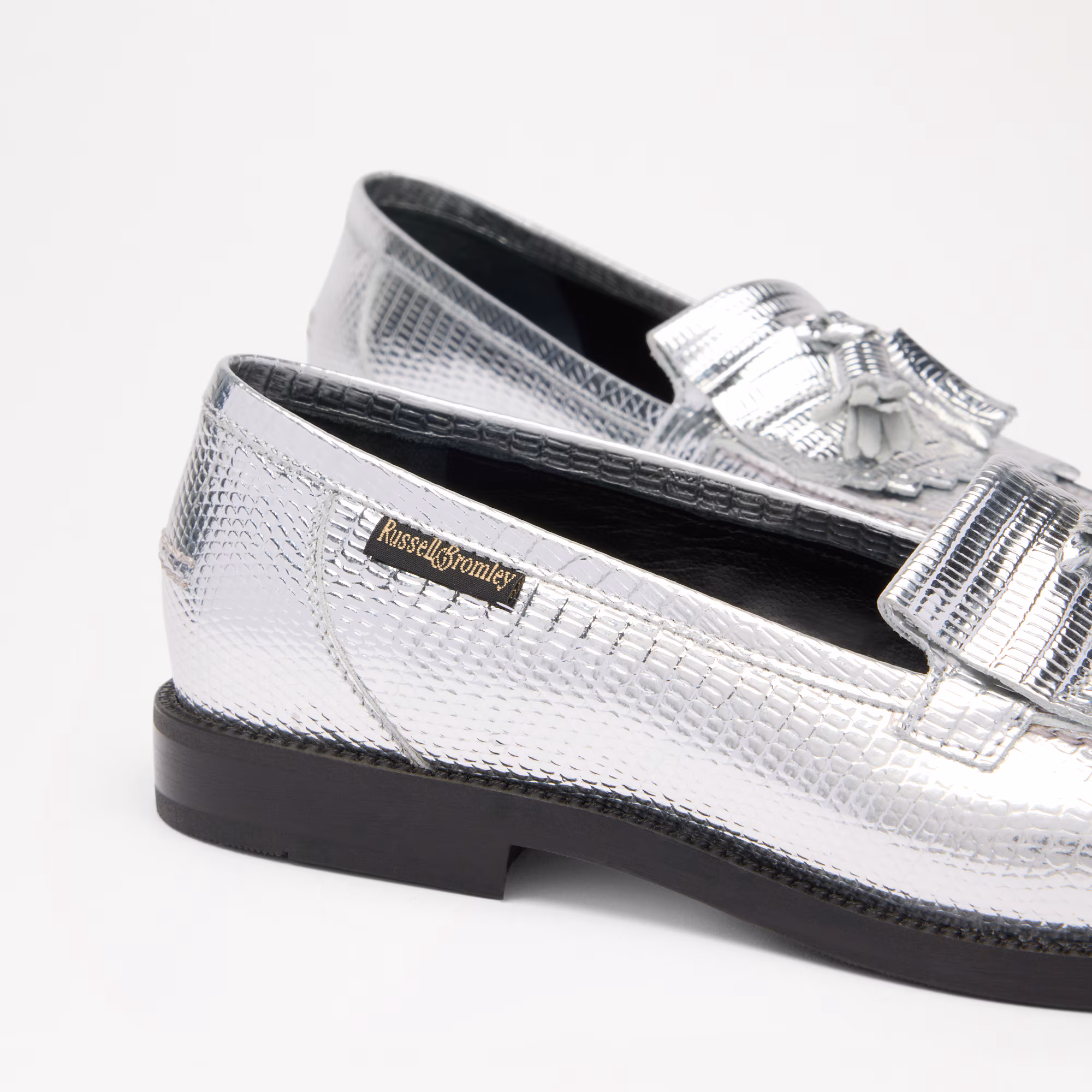 ChesterTassel Loafer
