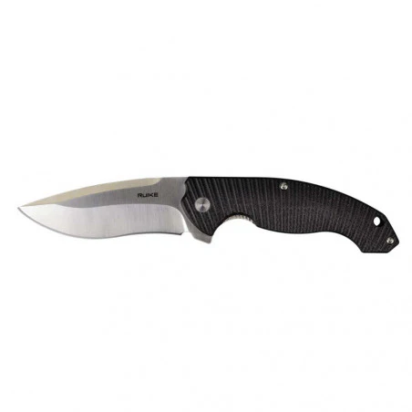Rockwest multipurpose knife 14 FUNCTION Granat