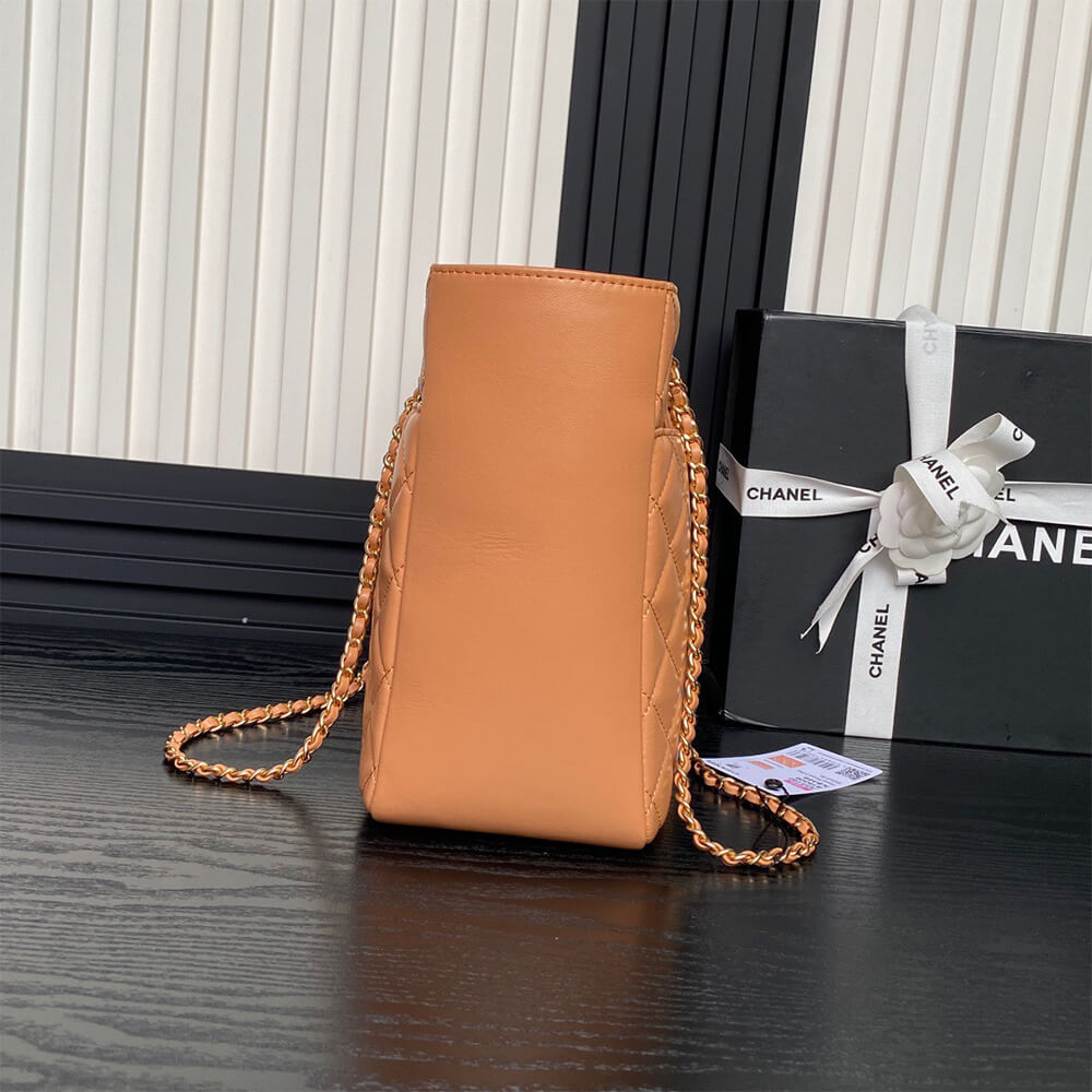 CHANEL Small Shopping Bag(high-end grade) - Top Club