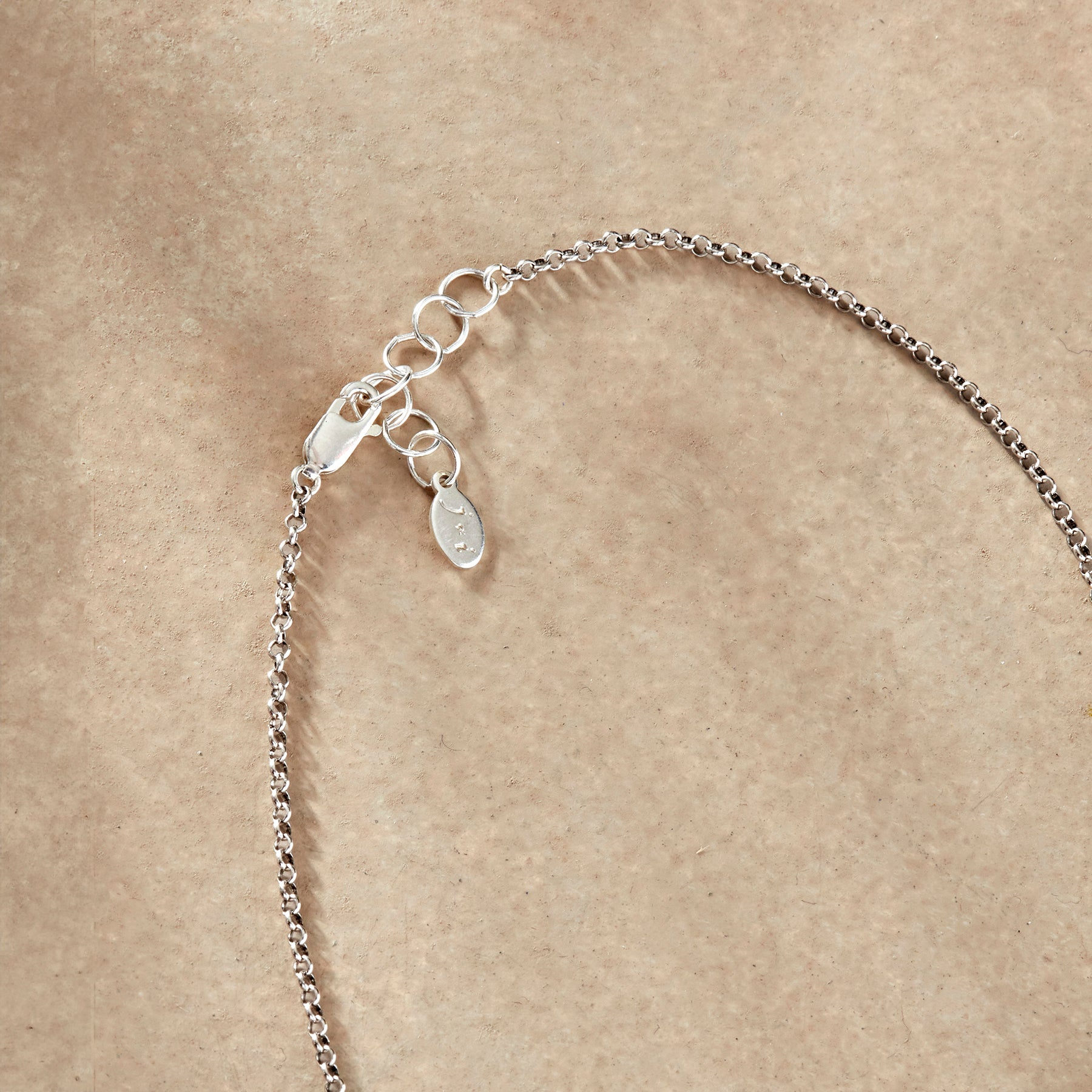Synergy Necklace - Sundance Living