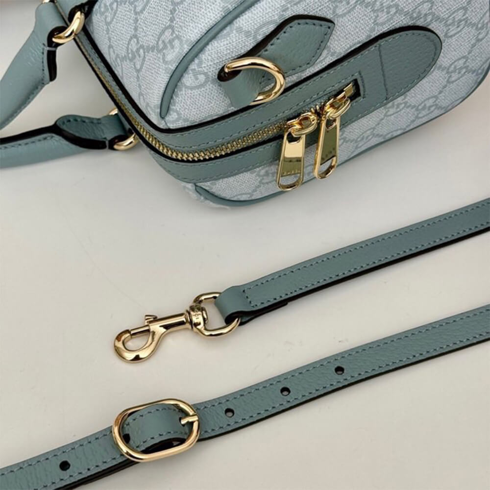GUCCI Ophidia small top handle bag - Top Club