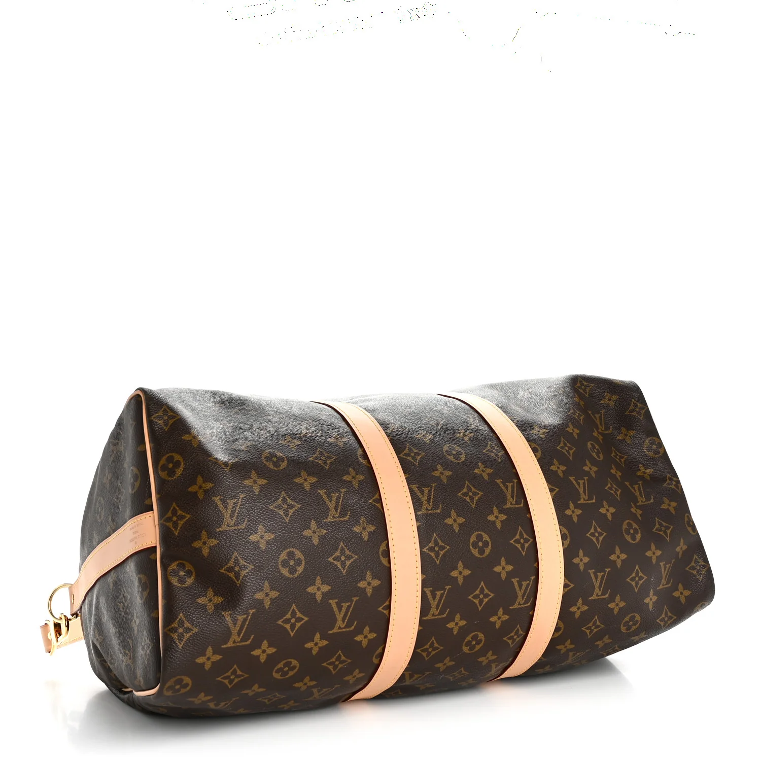 Monogram Keepall Bandouliere 50 - Top Club