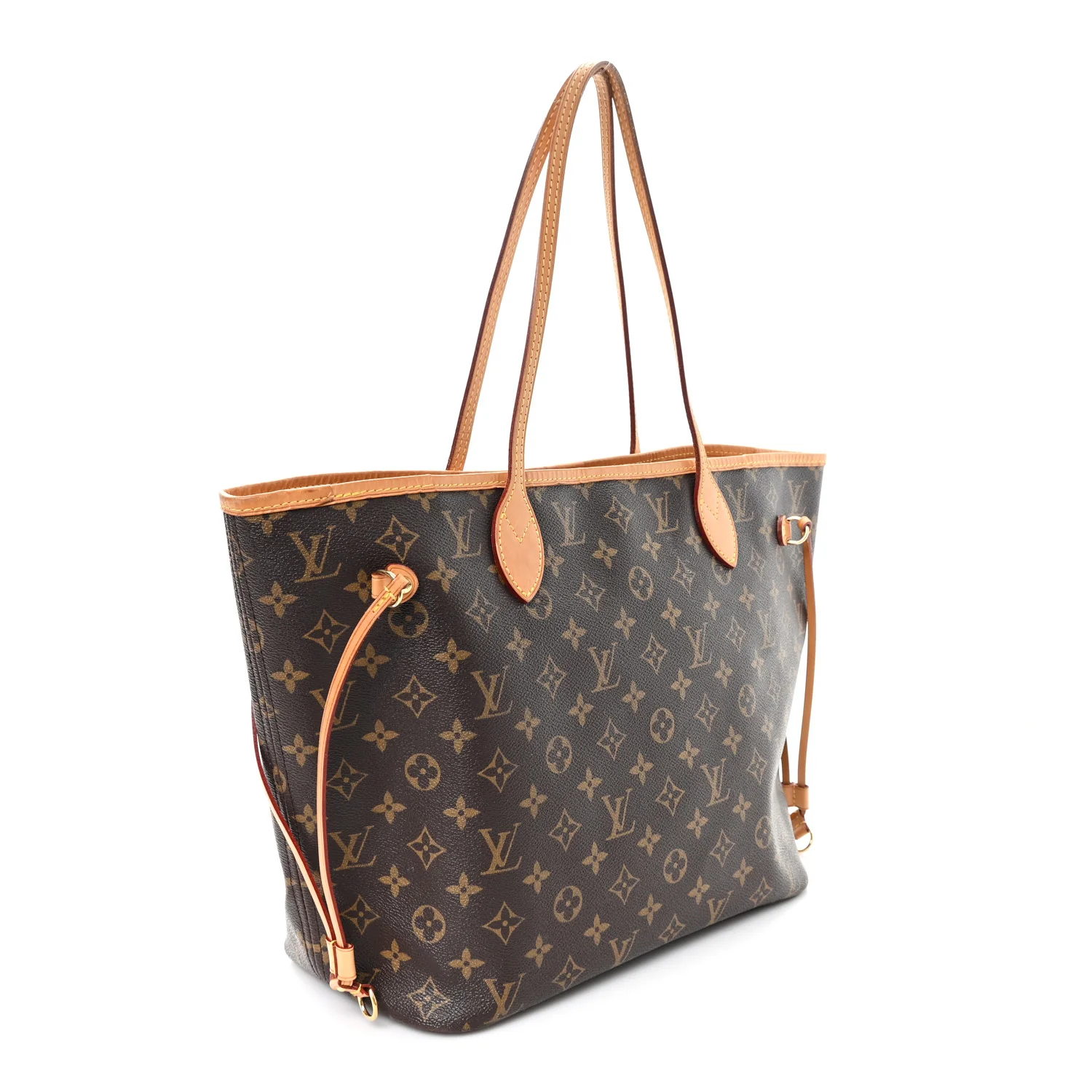 Monogram Neverfull MM - Top Club