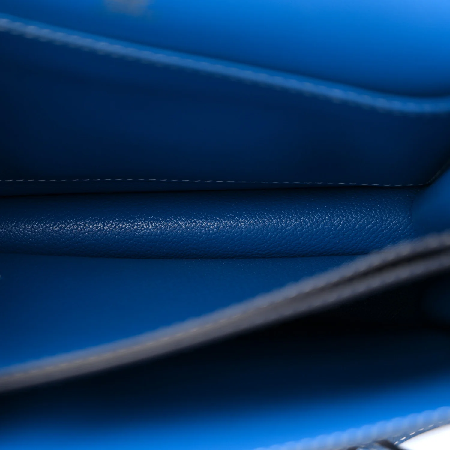 Evercolor Sac Roulis 23 Bleu Hydra - Top Club