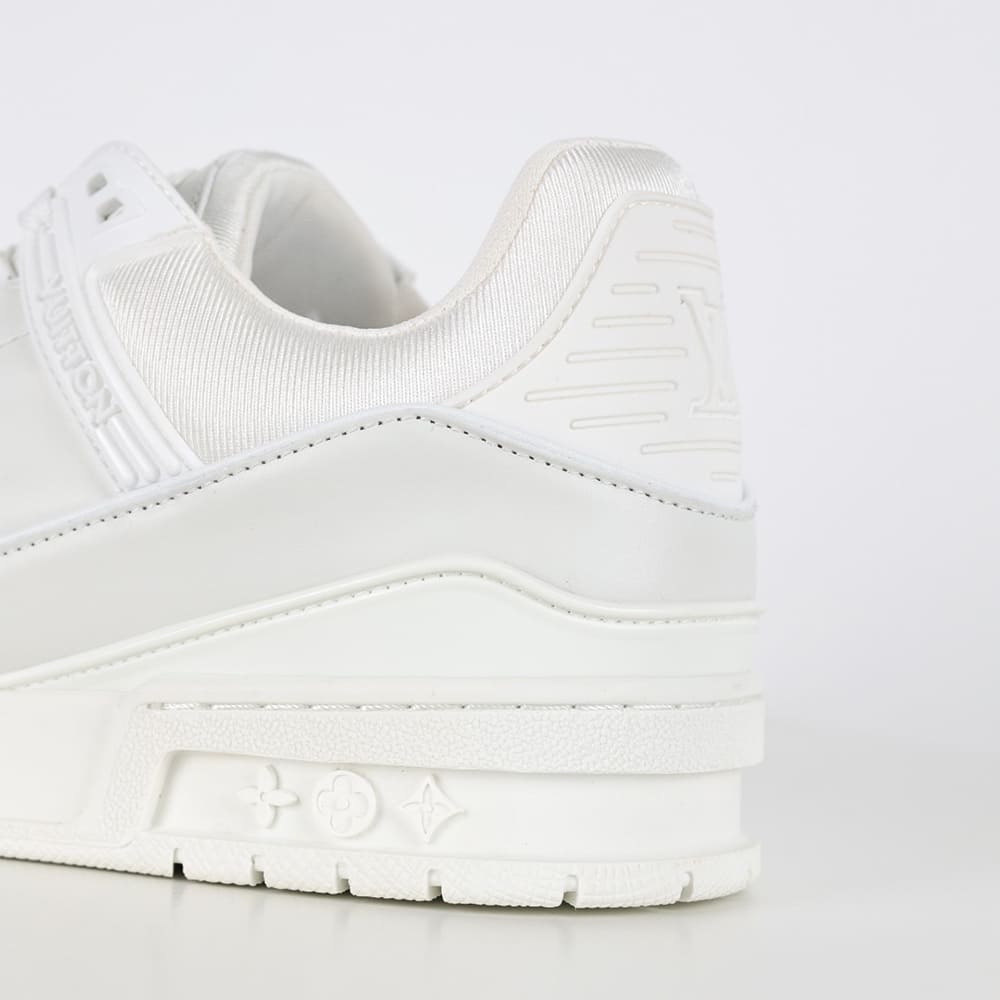 LV Trainer Sneaker - Top Club
