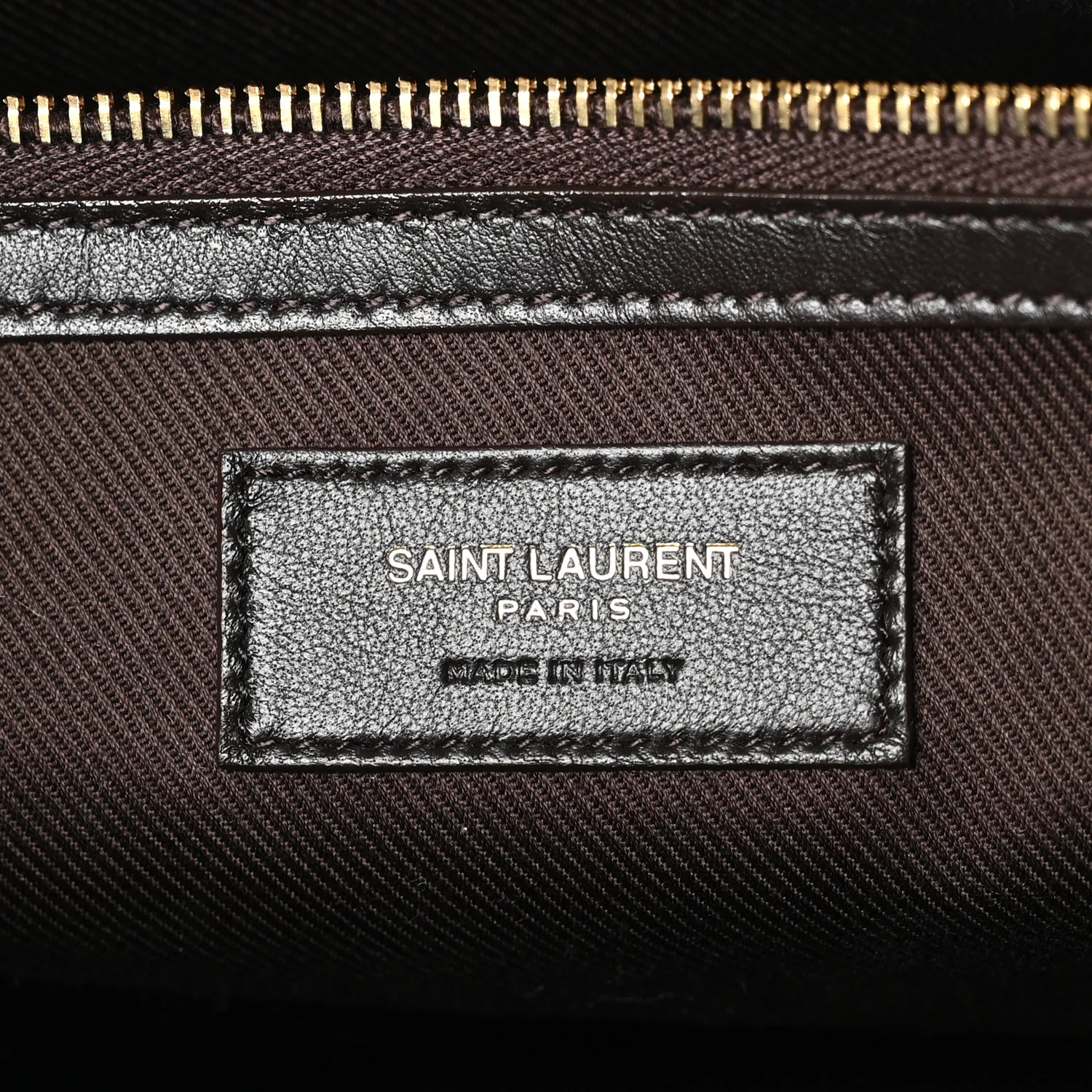 Canvas Smooth Calfskin Le Monogramme 72H Duffle Chestnut - Top Club