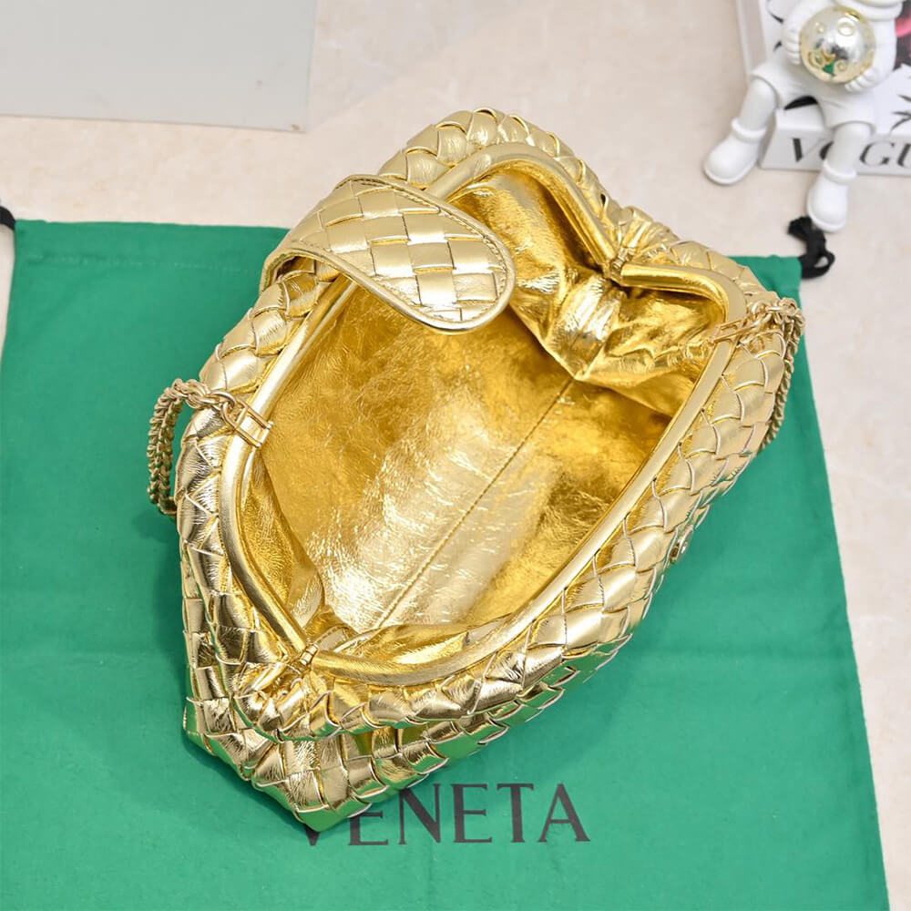 Bottega Veneta Lauren 1980(HIGH-END GRADE) - Top Club