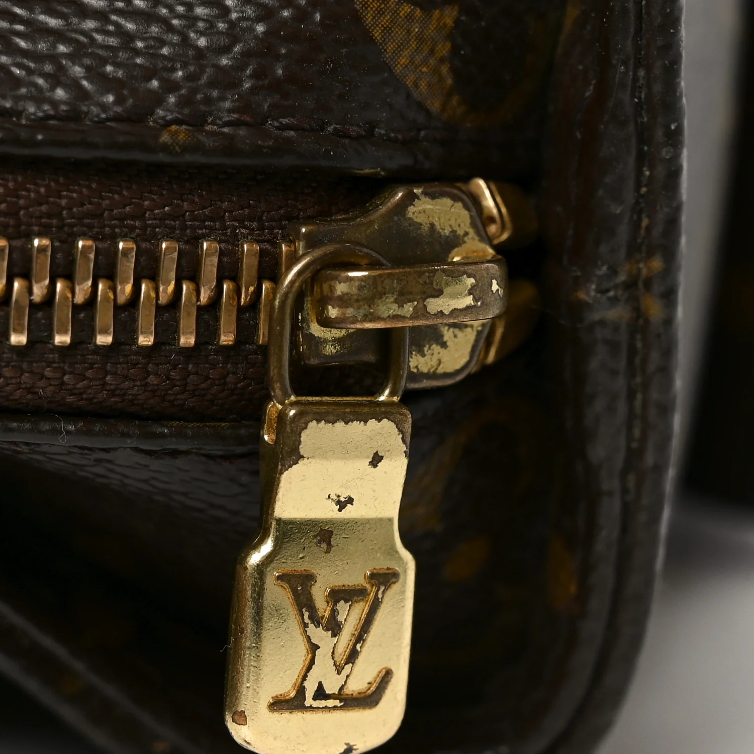 Monogram Viva-Cite GM - Top Club