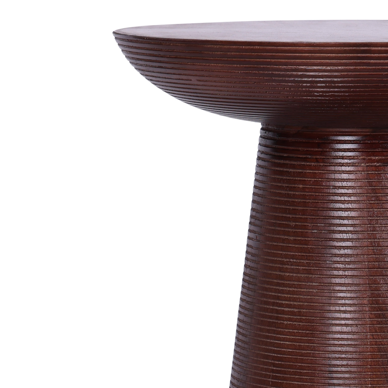 Bijzettafel Charlie Ø37 cm