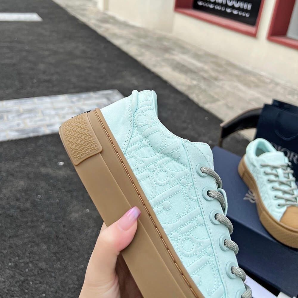 Dior B33 Sneaker - Top Club