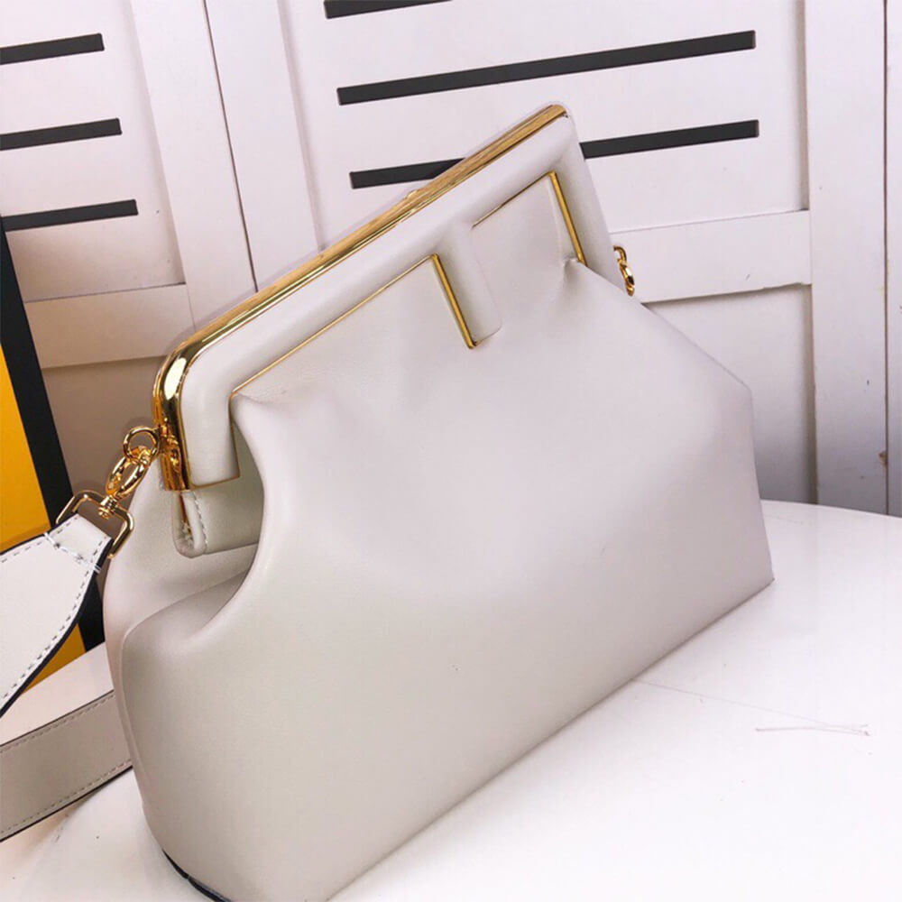 Fendi First Medium - Top Club