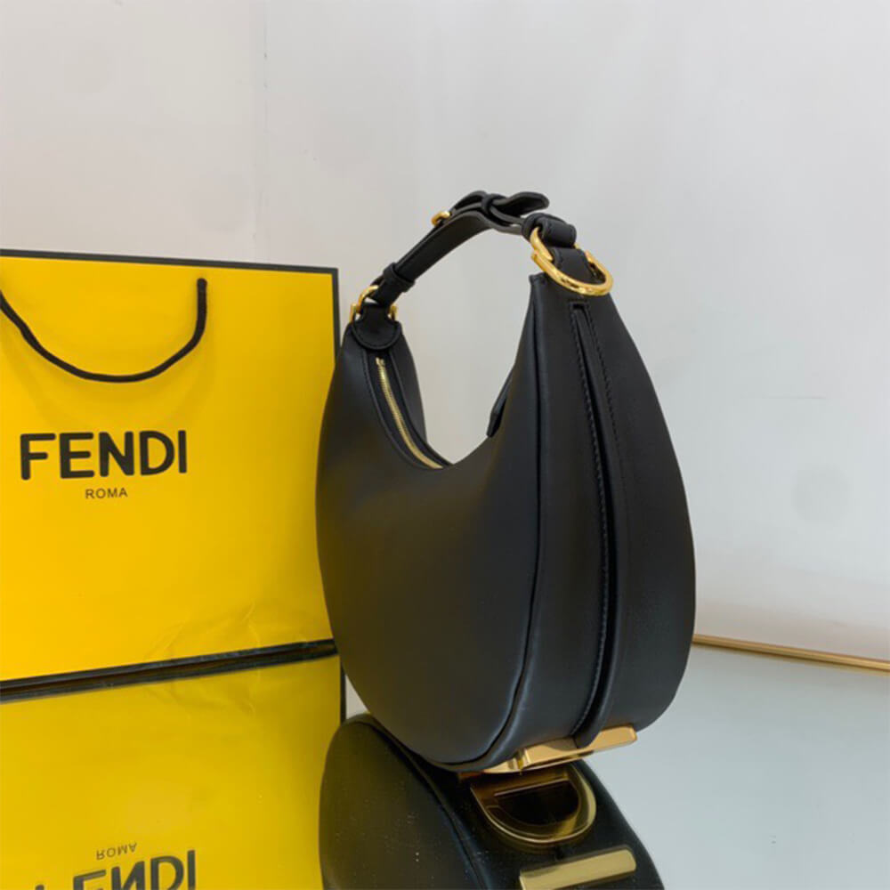 Fendigraphy Small - Top Club