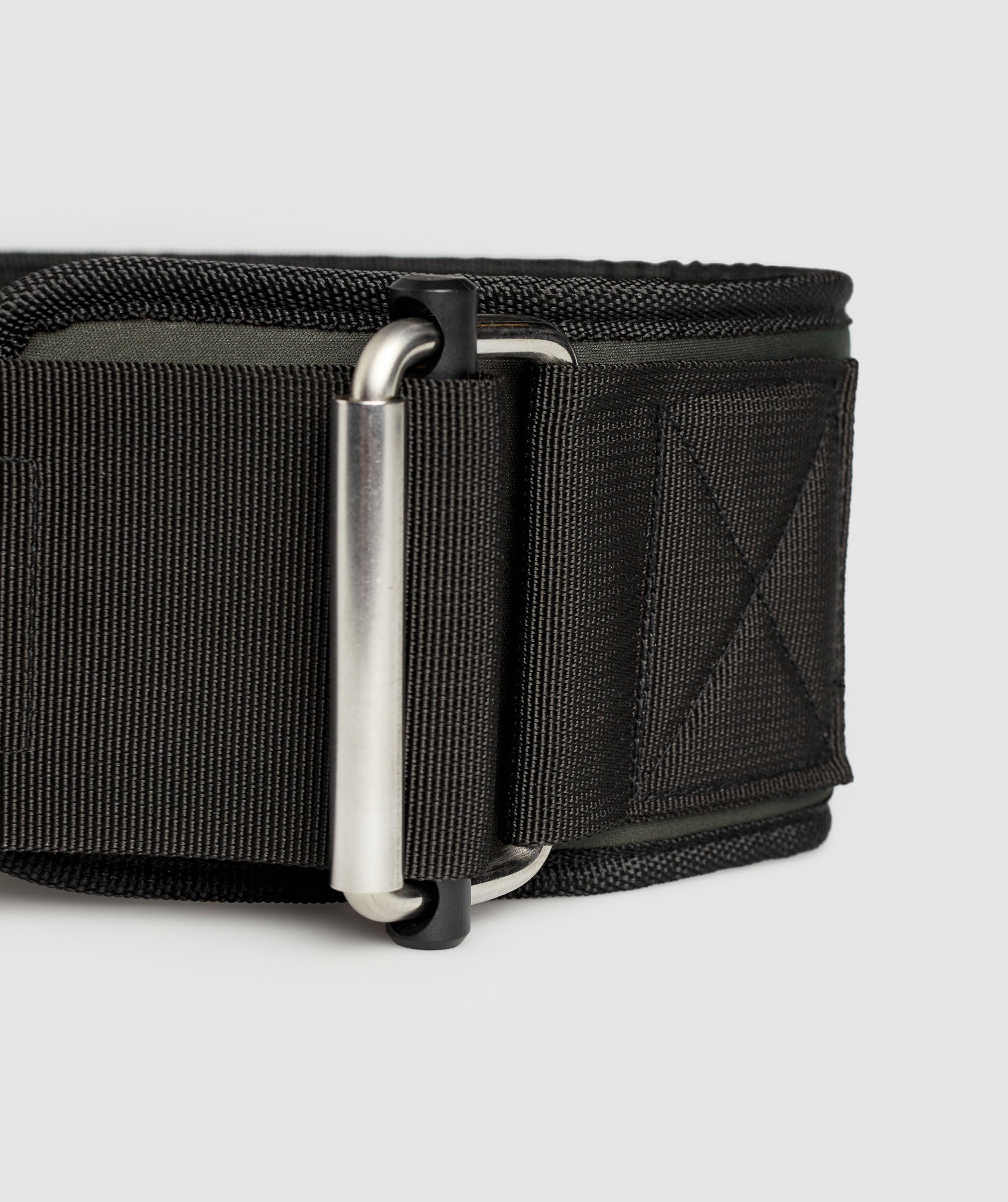 COACH Velcro Weightlifting Belt
