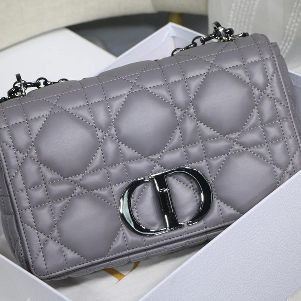 MEDIUM DIOR CARO BAG(HIGH-END GRADE) - Top Club