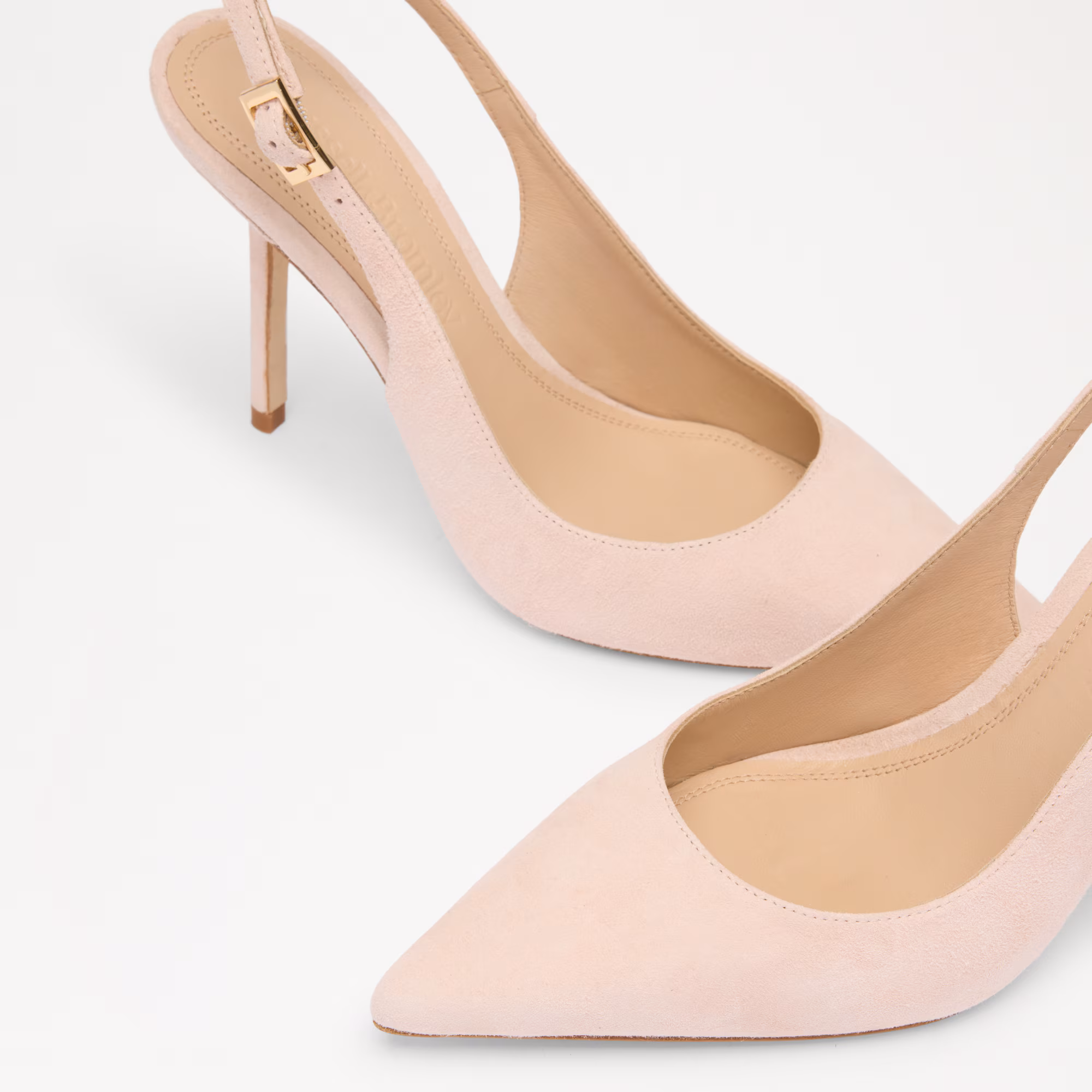 EverleighSlingback Stiletto