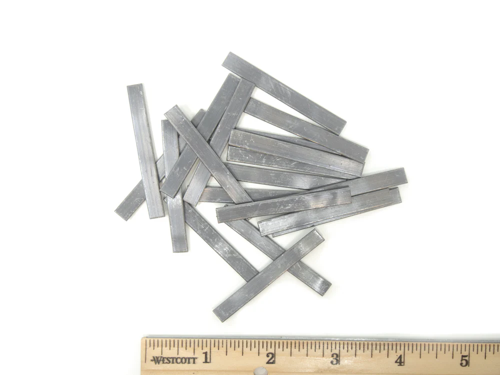Lead Plant Weights/Anchors