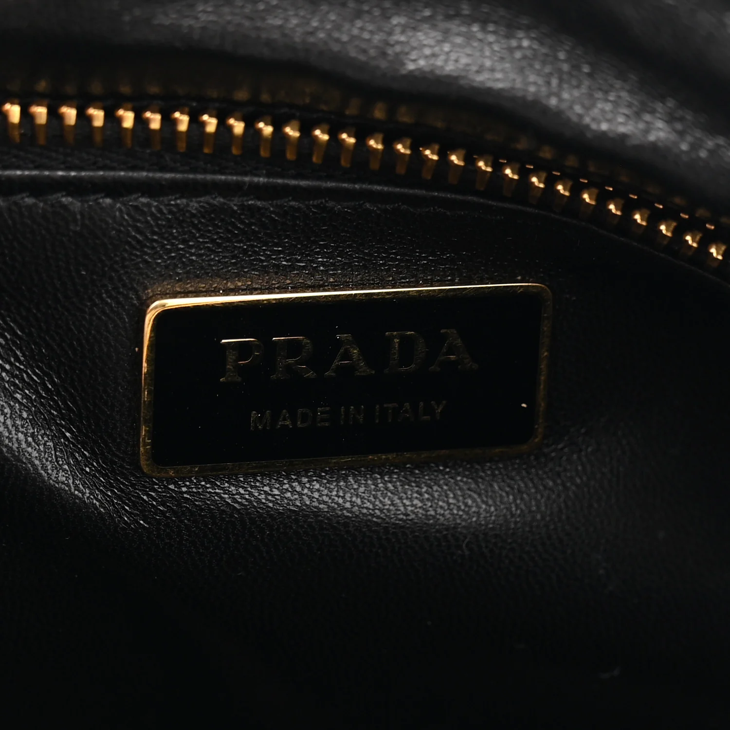 Soft Calfskin Medium Aimee Shoulder Bag Black - Top Club