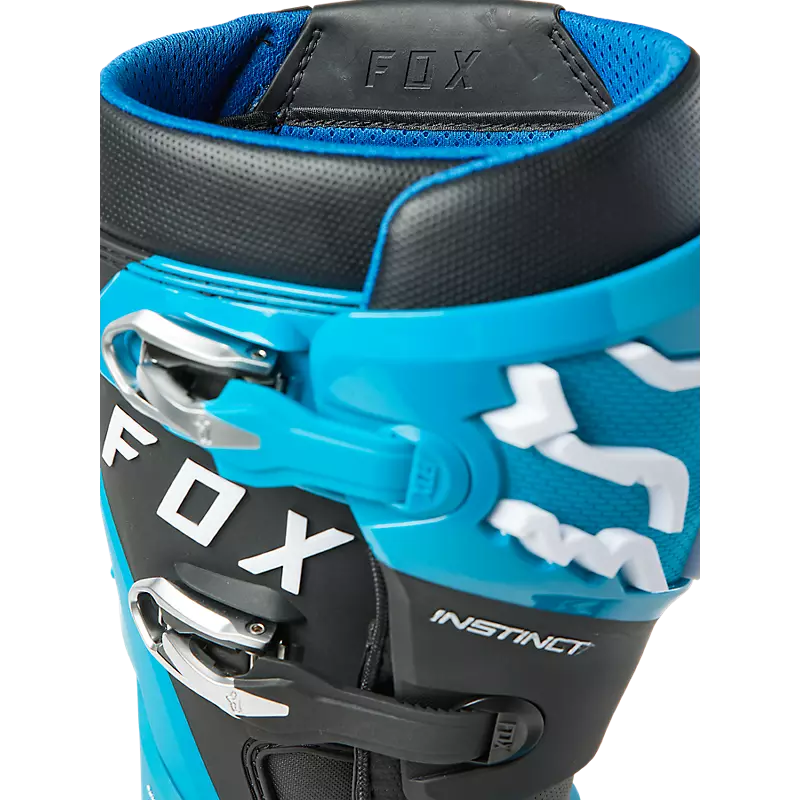 Instincts boots