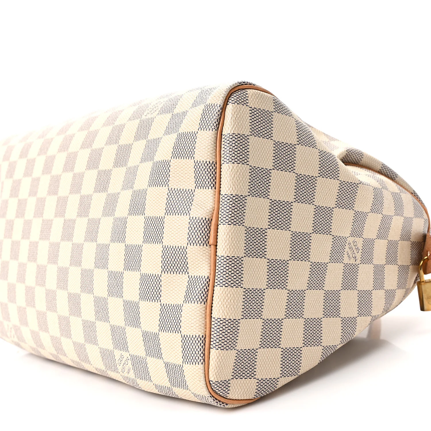 Damier Azur Speedy 30 - Top Club