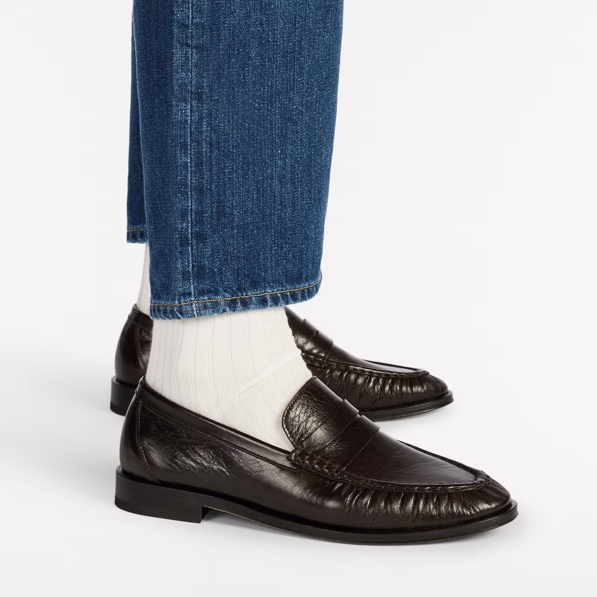 MaltbyRuched Loafer