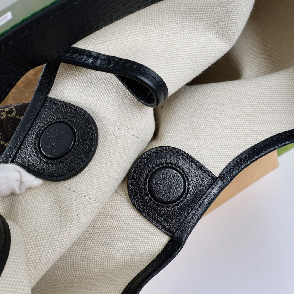 Gucci Giglio large tote bag - Top Club