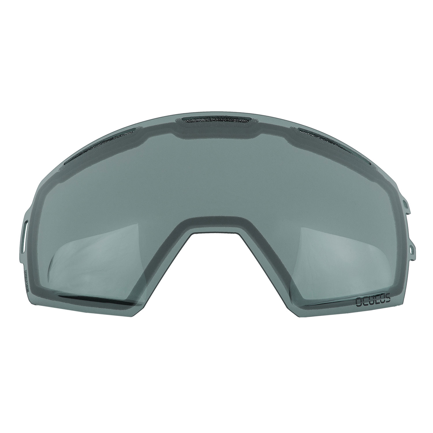 Oculus Lens