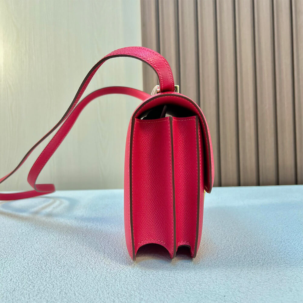 Hermes Constance 18(high-end grade) - Top Club