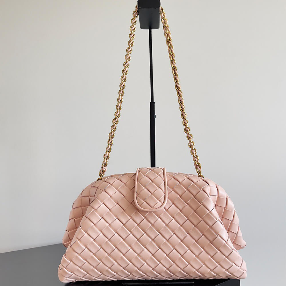 Bottega Veneta Lauren 1980(HIGH-END GRADE)