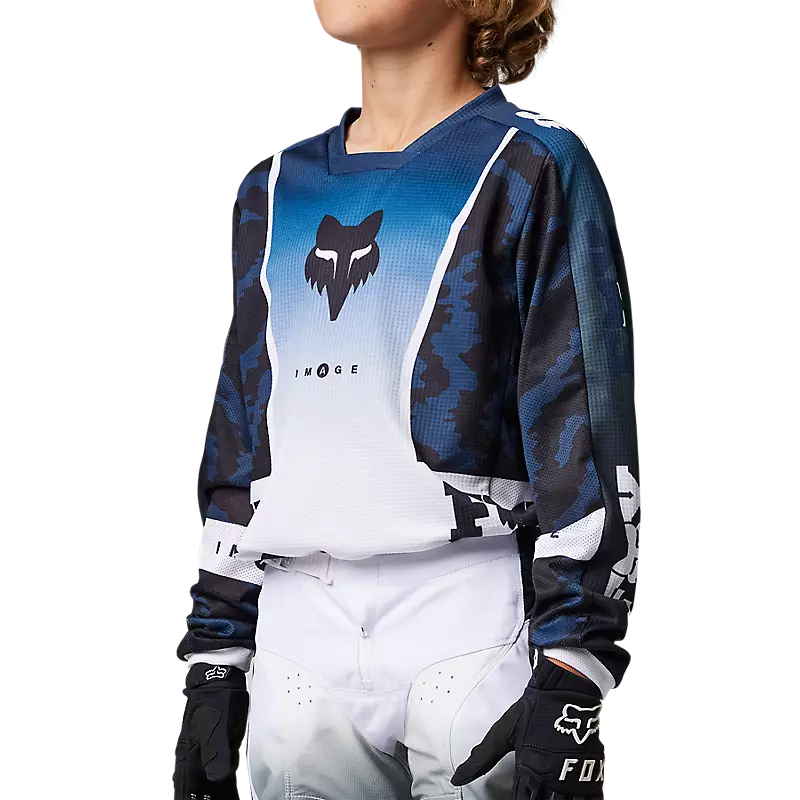 Jugend 180 Nuclear Jersey?
