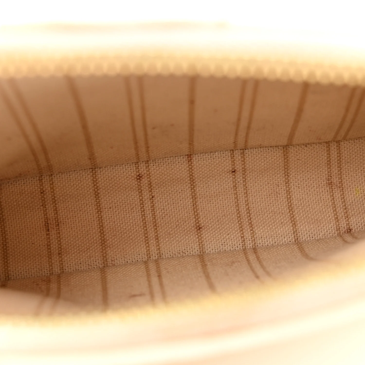 Empreinte Easy Pouch On Strap Cream - Top Club